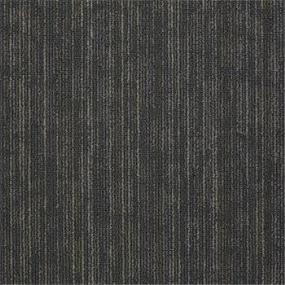 Pattern Quill Grey Black Carpet Tile