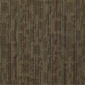 Pattern COPPERTONE Brown Carpet Tile
