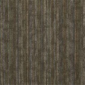 Pattern Willow Wheat Brown Carpet Tile