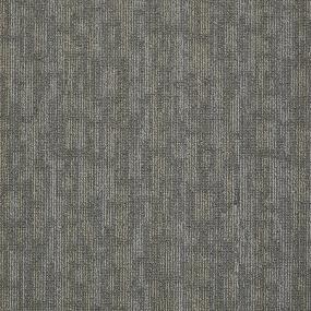 Pattern Twill Gray Carpet Tile