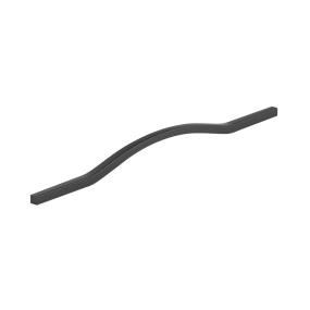 Pull Matte Black Black Pulls