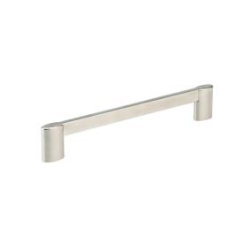 Pull Brushed Nickel Nickel Pulls