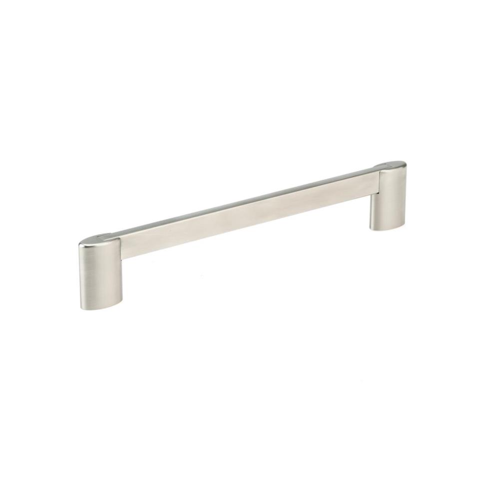 Pull Brushed Nickel Nickel Pulls
