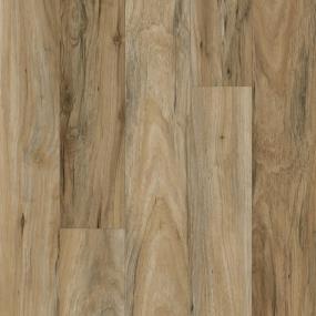 Plank Amber Shade Light Finish Vinyl