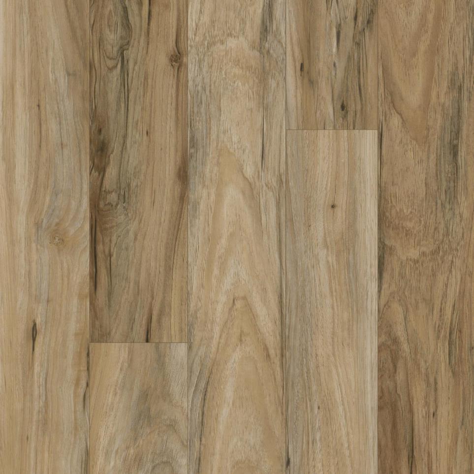 Plank Amber Shade Light Finish Vinyl