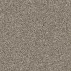 Textured Saxony Ancient Beige/Tan Carpet