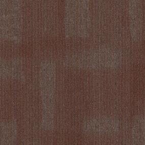 Loop Paprika Red Carpet Tile