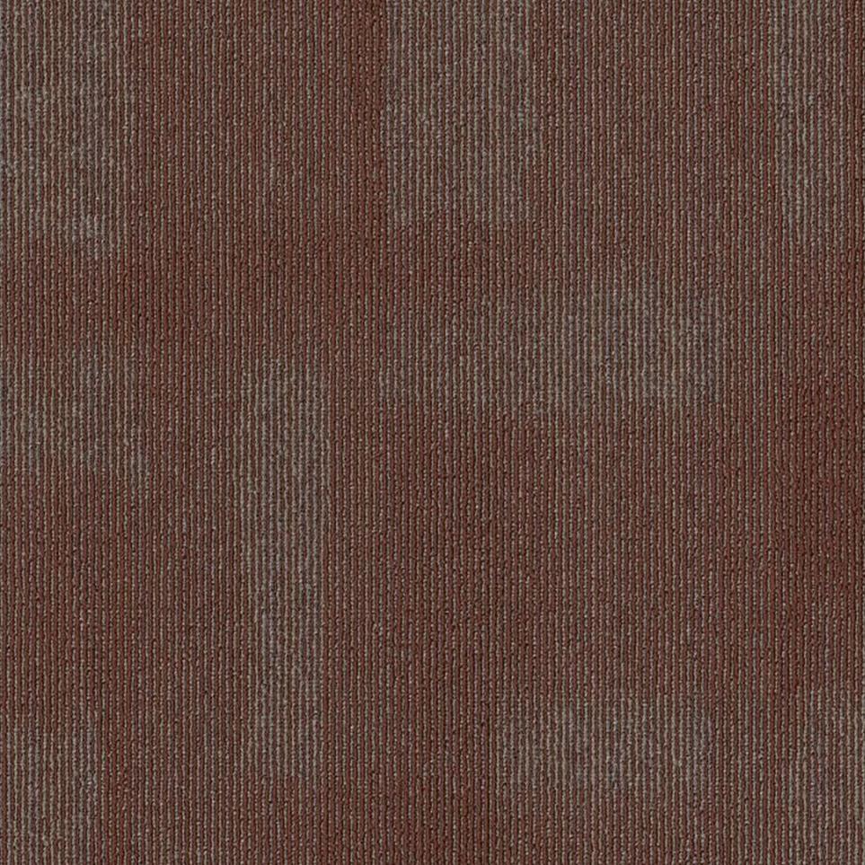 Loop Paprika Red Carpet Tile