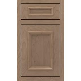 Inset Boardwalk Light Finish Inset Cabinets