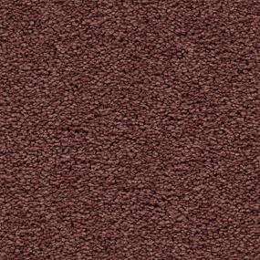 Textured Saxony Desire Red Carpet