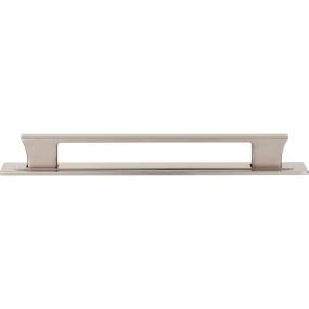 Pull Brushed Nickel Nickel Pulls