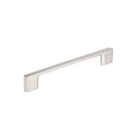 Pull Brushed Nickel Nickel Pulls