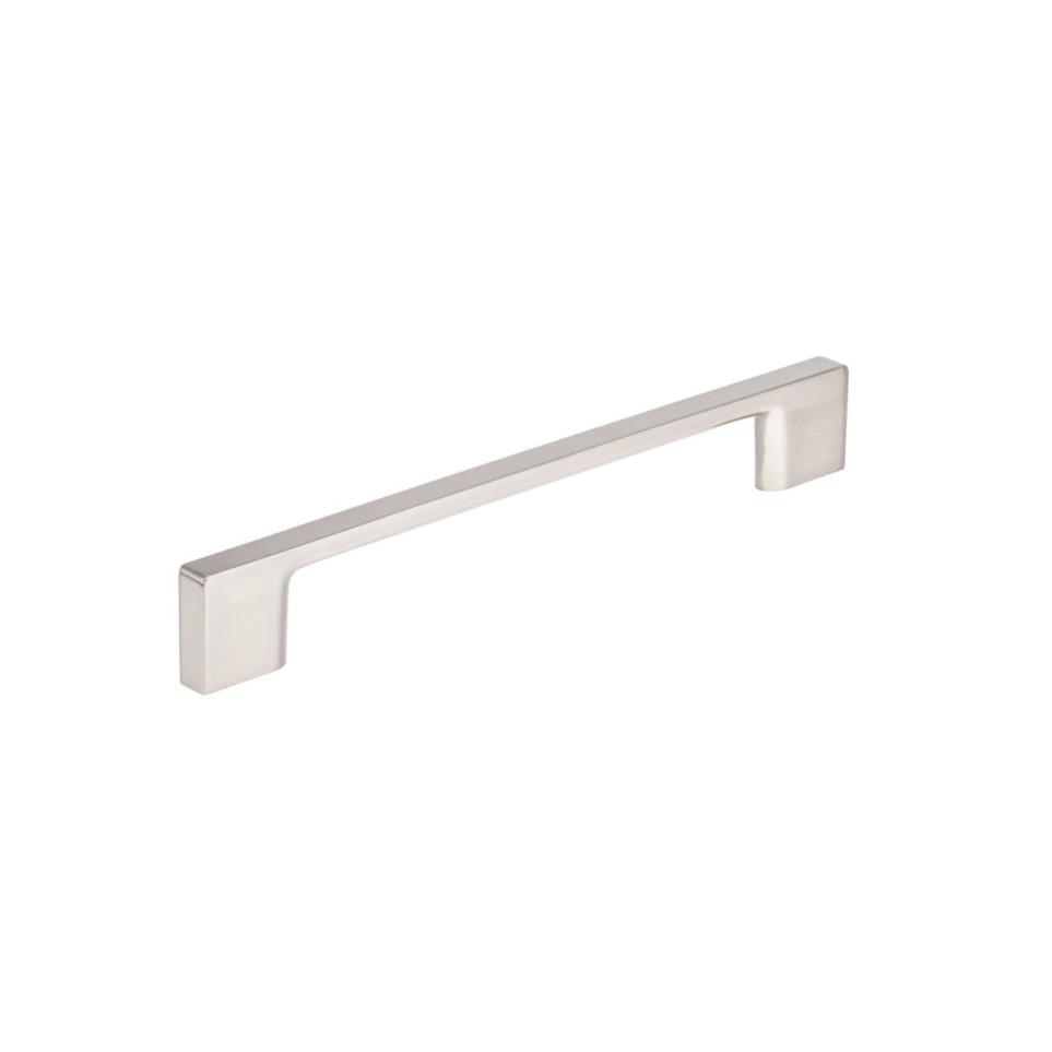 Pull Brushed Nickel Nickel Pulls