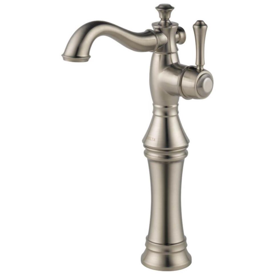 Bath Stainless Stainless Steel Faucets