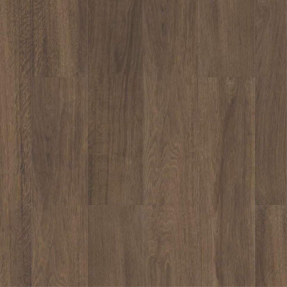 Plank Cordovan Medium Finish Vinyl