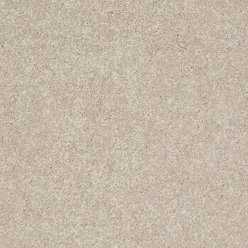 Textured Saxony Cork Board Beige/Tan Carpet