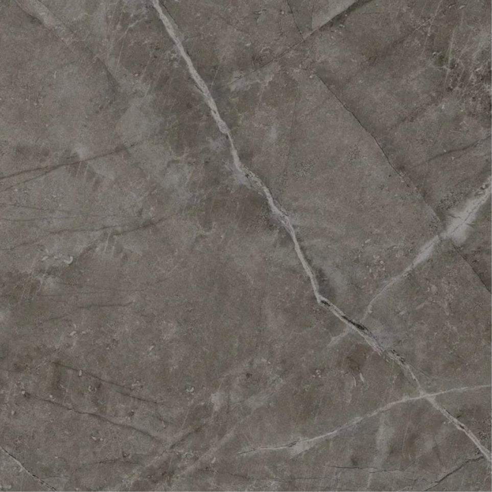 Slab Kira Grey / Black Blended Raw Materials