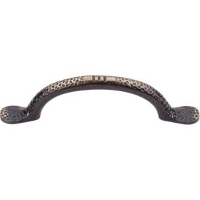Pull Dark Antique Brass Brass / Gold Pulls