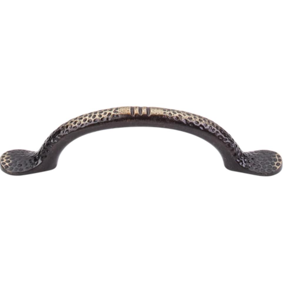 Pull Dark Antique Brass Brass / Gold Pulls