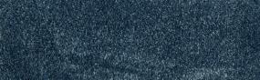 Plush Sapphire Blue Carpet