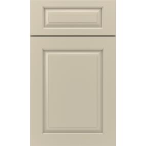 5 Piece Analytical Gray Paint - Grey 5 Piece Cabinets