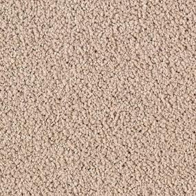 Textured Saxony Manuscript Beige/Tan Carpet