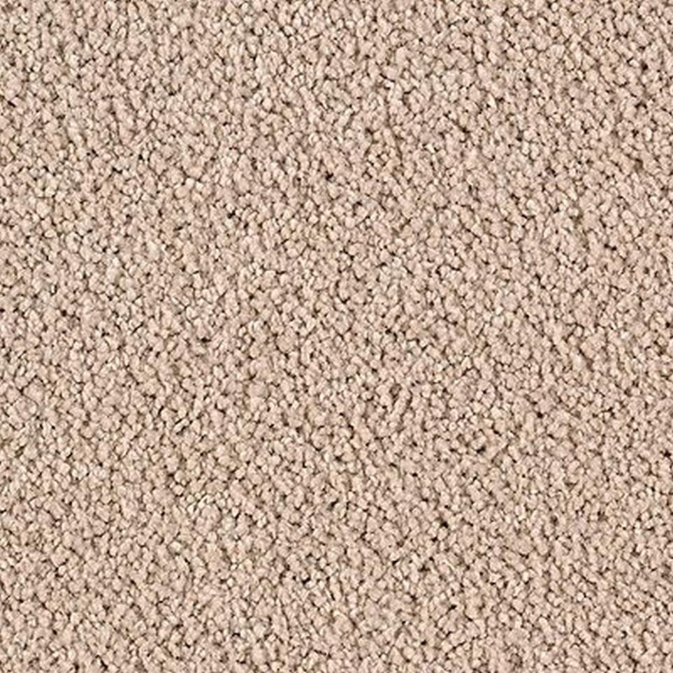 Textured Saxony Manuscript Beige/Tan Carpet