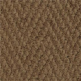 Pattern Coffee Mousse Brown Carpet