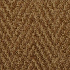 Pattern English Toffee Brown Carpet