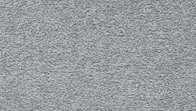 Textured Saxony Legend Gray Carpet