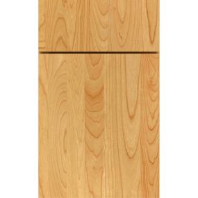 Slab Natural Light Finish Slab Cabinets