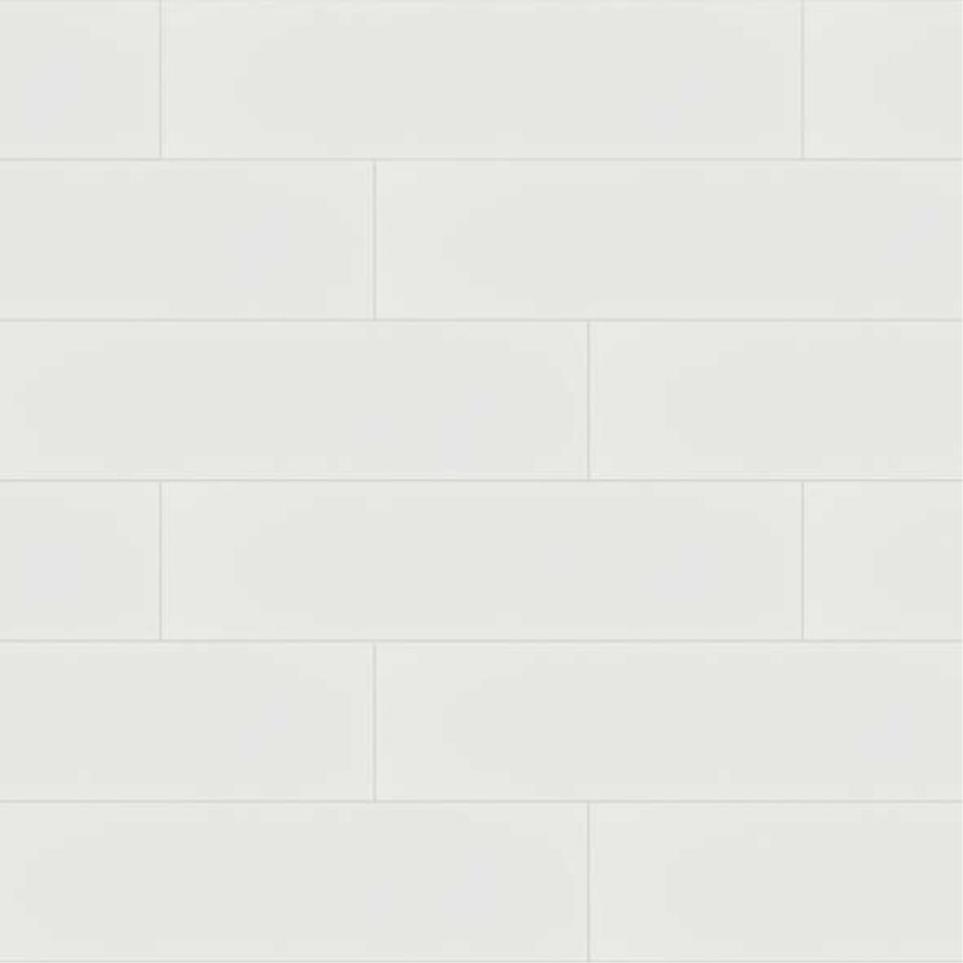 Tile Buckle Gray Tile
