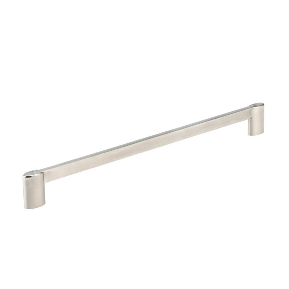 Pull Brushed Nickel Nickel Pulls