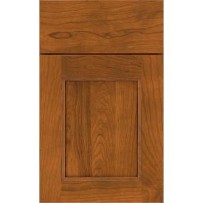 Square Whiskey Black Glaze - Stain Square Cabinets