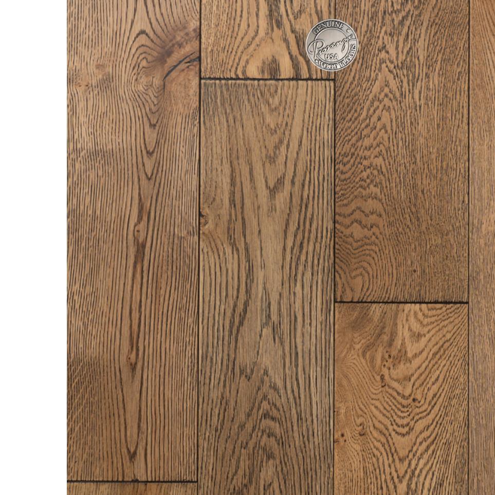 Plank Wilderness Medium Finish Hardwood