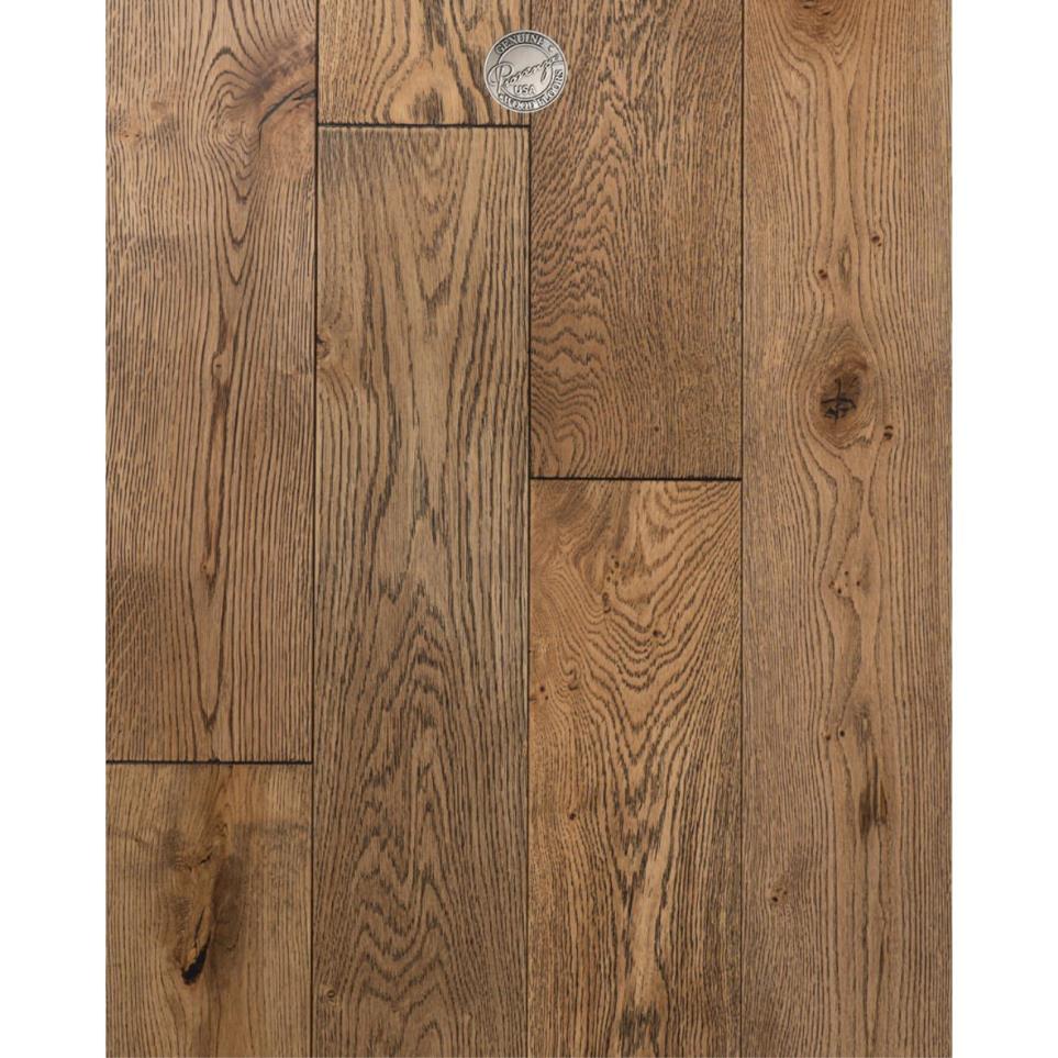Plank Wilderness Medium Finish Hardwood