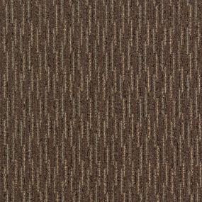 Pattern Earth Tone Brown Carpet Tile
