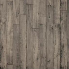 Plank Millstone Chestnut Gray Finish Laminate
