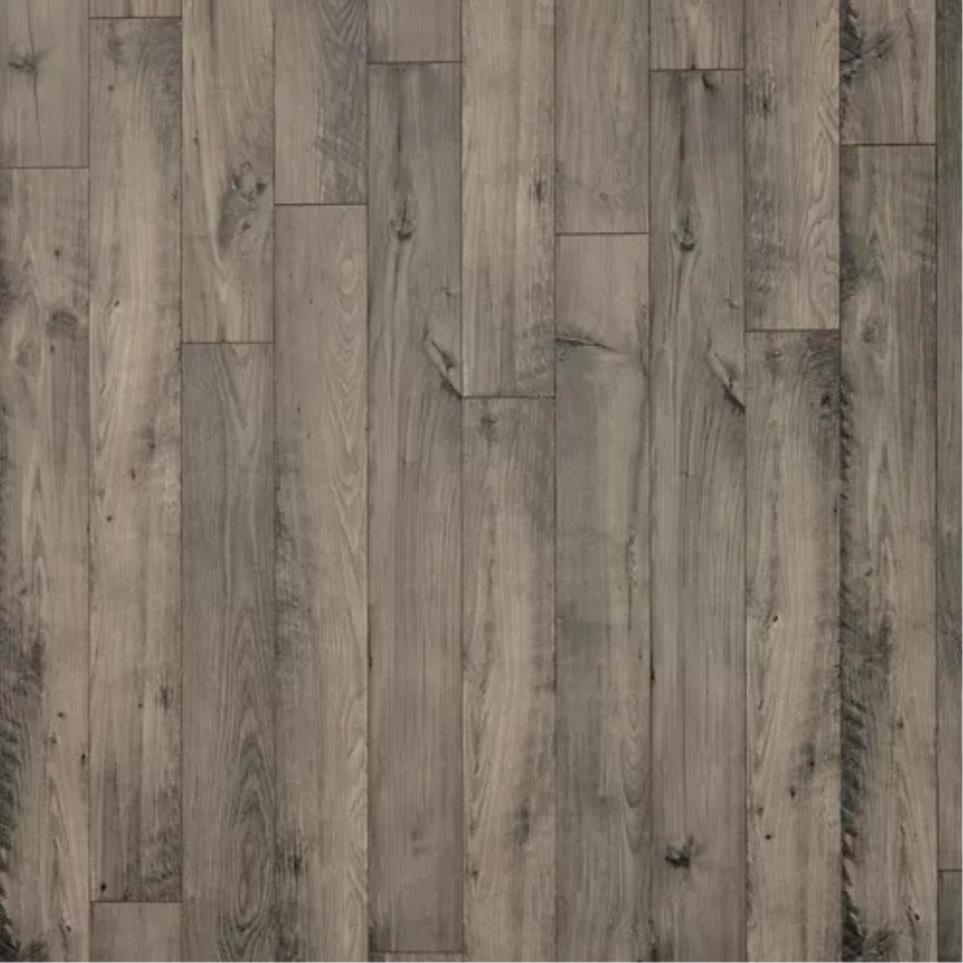Plank Millstone Chestnut Gray Finish Laminate