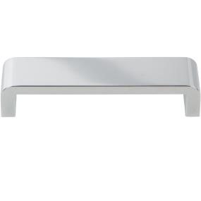 Pull Polished Chrome Chrome Pulls