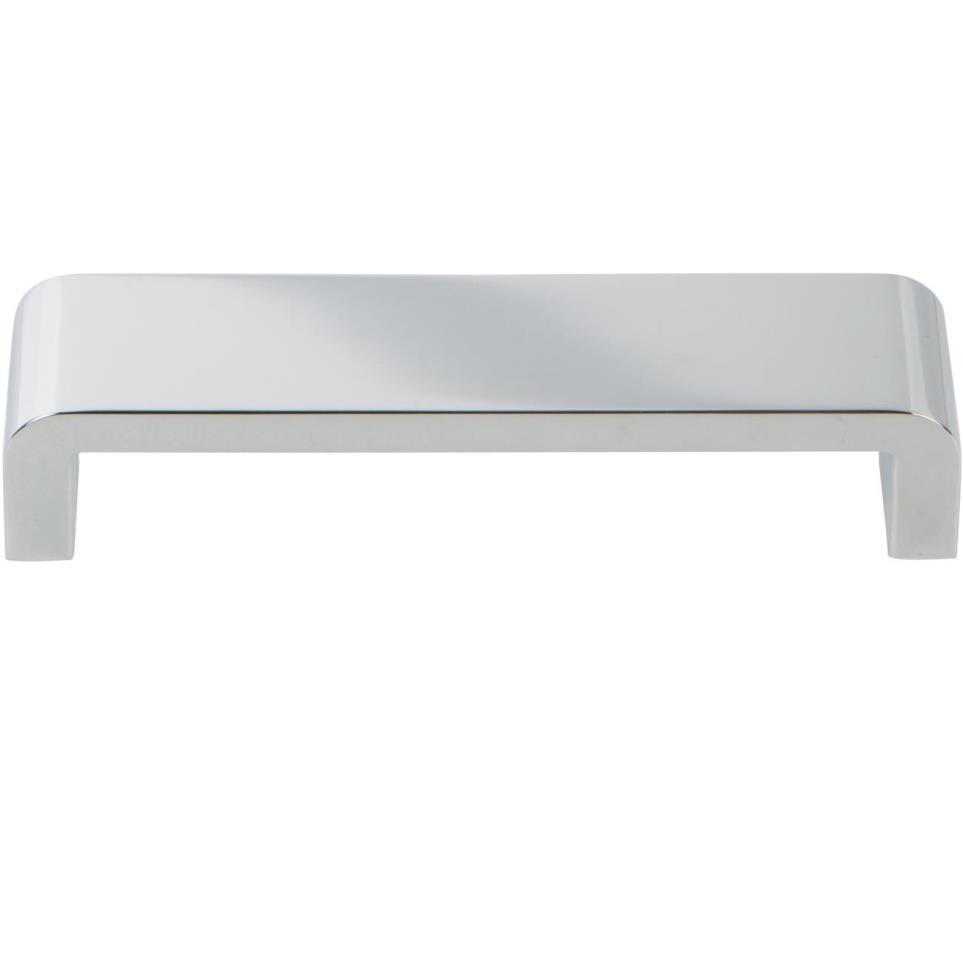 Pull Polished Chrome Chrome Pulls