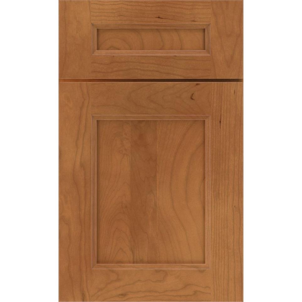 5 Piece Sahara Light Finish 5 Piece Cabinets