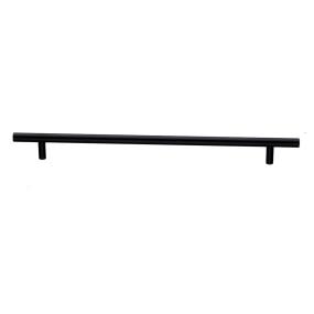 Pull Flat Black Black Pulls
