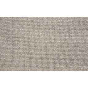 Loop Silver Gray Carpet