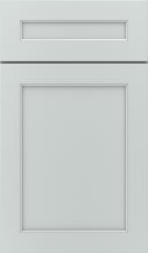 5 Piece North Star Paint - Grey Cabinets