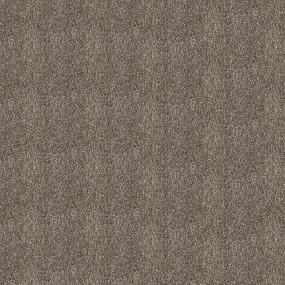 Textured Saxony Dockside Beige/Tan Carpet
