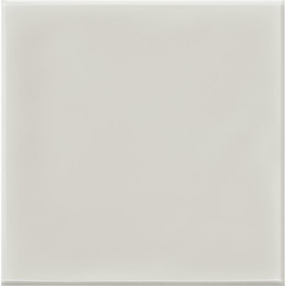 Tile Mercury Grey Glossy Gray Tile
