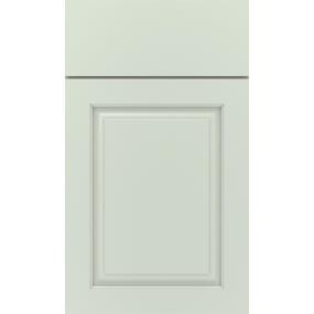 Square Sea Salt Paint - Other Square Cabinets