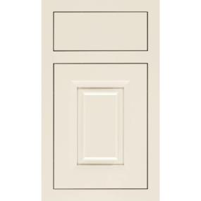 Square Chantille Paint - Other Square Cabinets