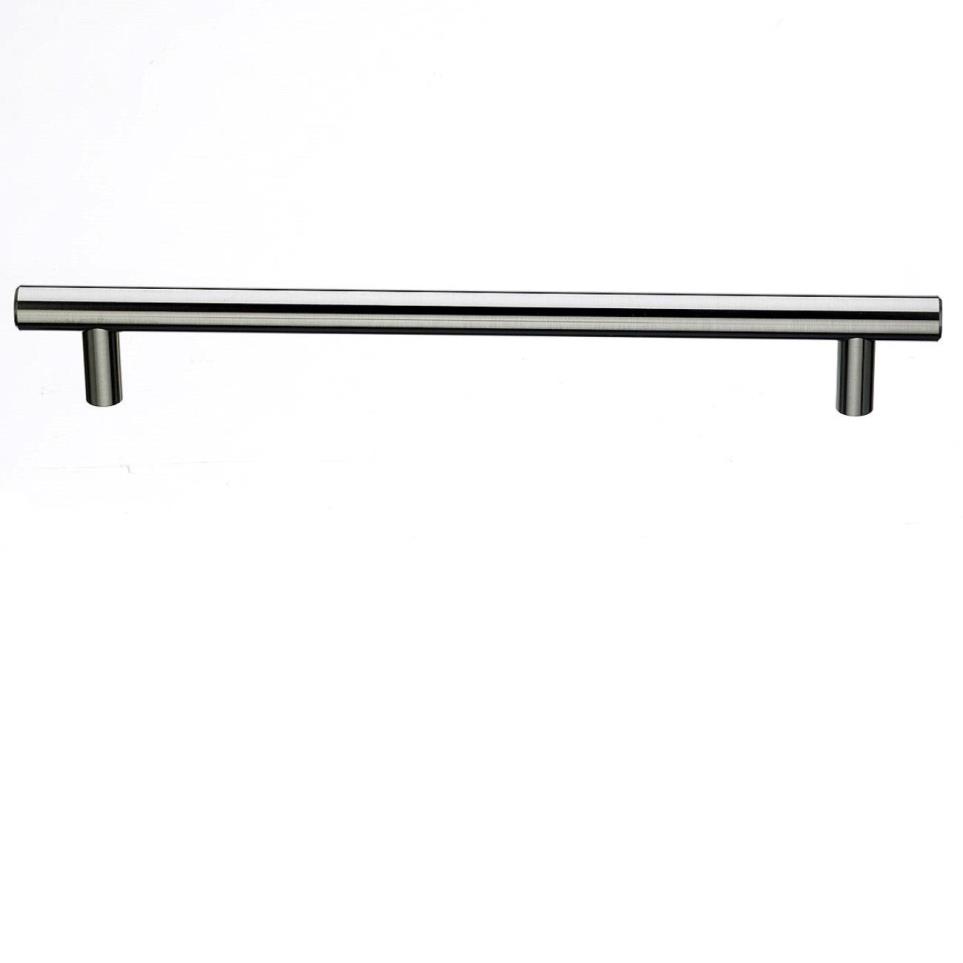 Pull Brushed Satin Nickel Nickel Pulls